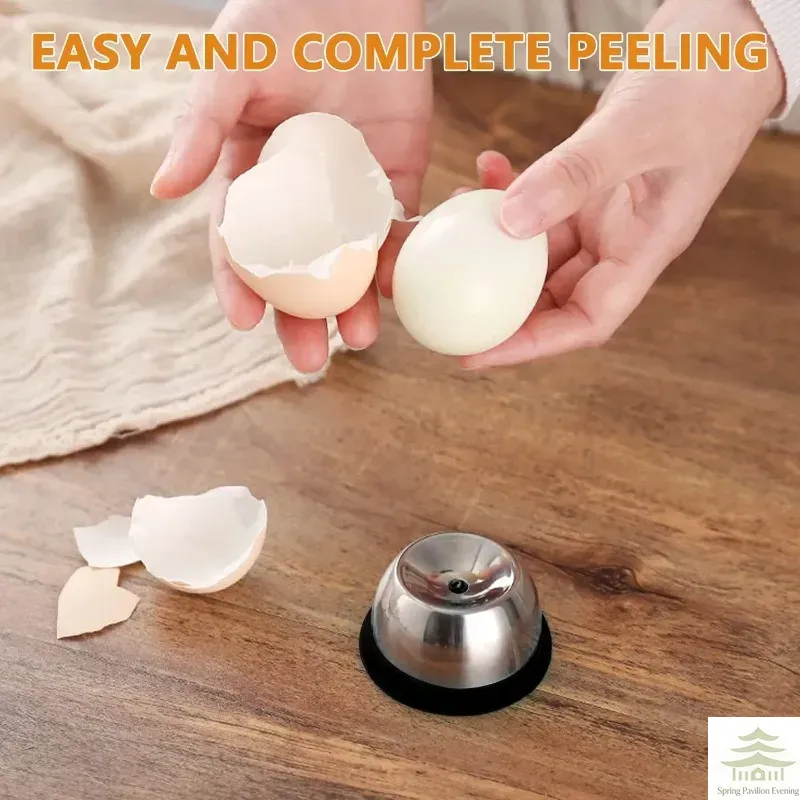 Egg Piercer, Stainless Steel N - Egg Separator Tool review and price