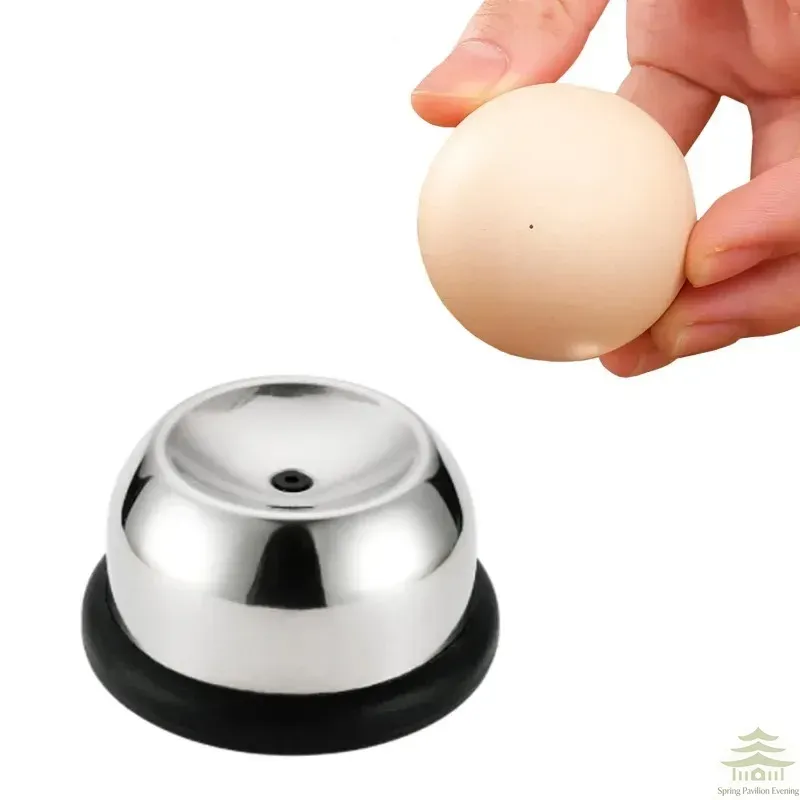 Egg Piercer, Stainless Steel N - Egg Separator Tool review and price