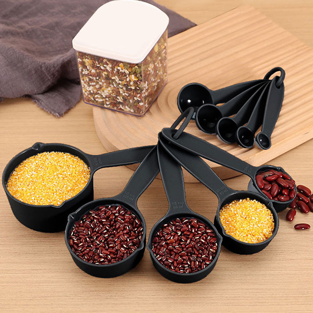 11pcs Plastic Measuring Cups&E - Egg Separator Tool review and price