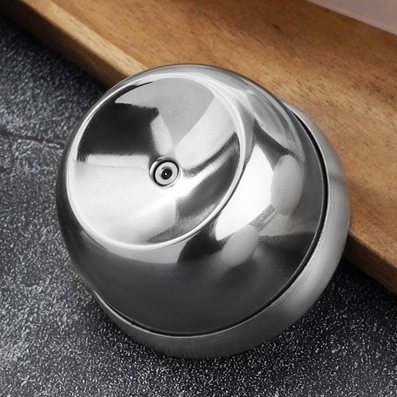 Egg Piercer 304 Stainless Stee - Egg Separator Tool review and price
