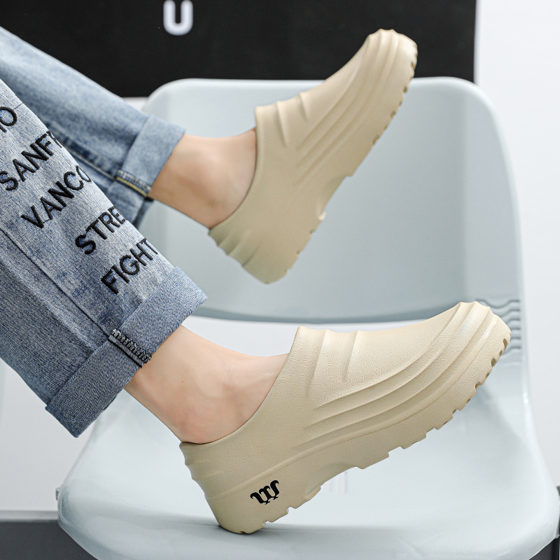 New Men's Anti-slip Chef Shoes - Kitchen Gadgets For Men review and price