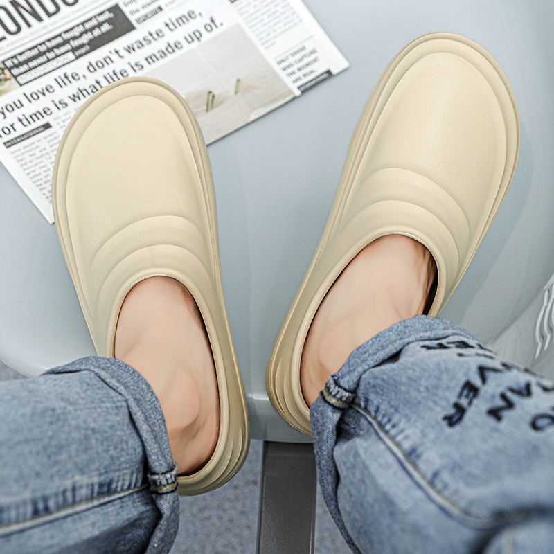 New Men's Anti-slip Chef Shoes - Kitchen Gadgets For Men review and price