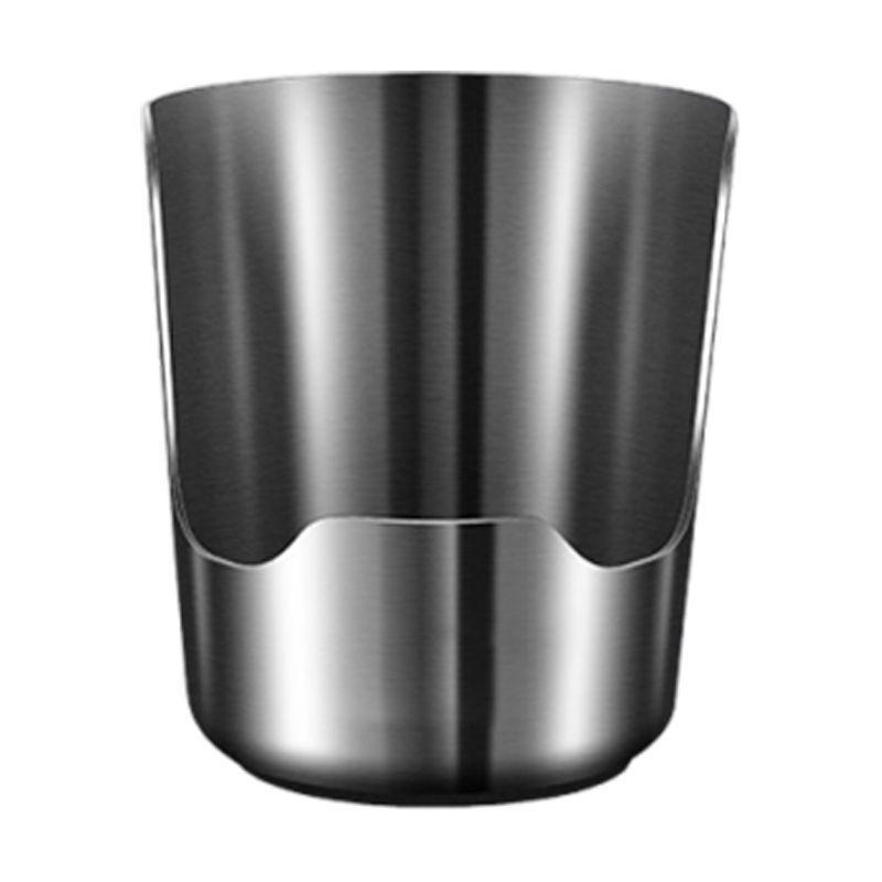 2-in-1 Stainless Steel Spoon R - Kitchen Gadgets Organizer review and price