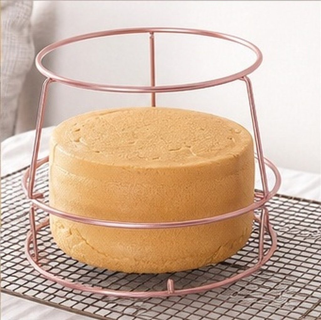 Professional Alloy Cake Coolin - Kitchen Gadgets Organizer review and price