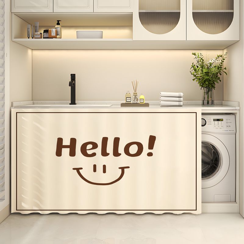 VIKAMA Hello Smile Face Long C - Kitchen Gadgets Organizer review and price