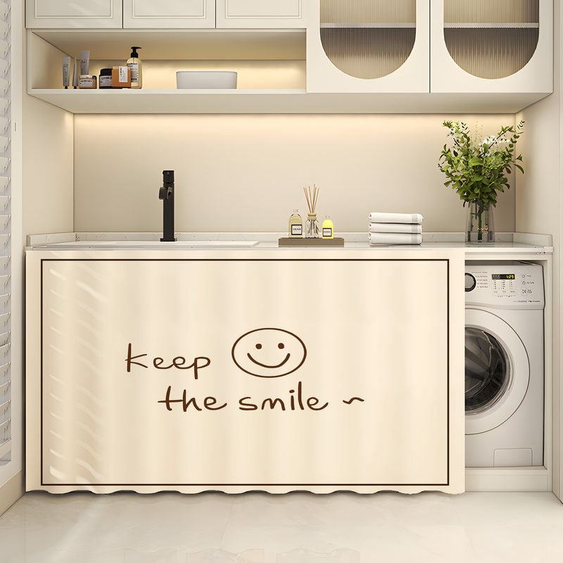 VIKAMA Hello Smile Face Long C - Kitchen Gadgets Organizer review and price