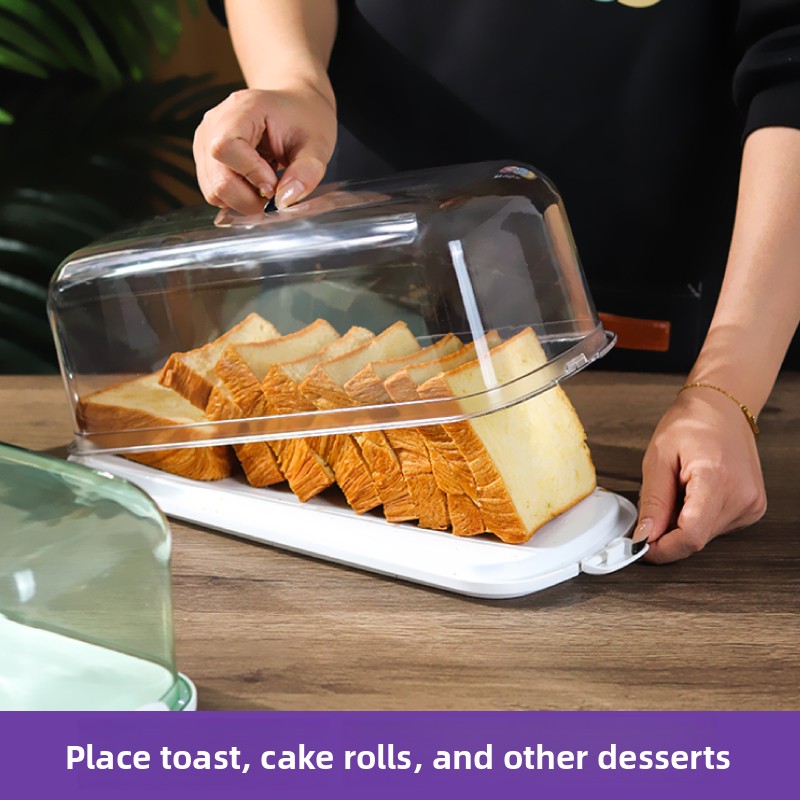 Reusable Cake Roll Toast Bread - Kitchen Gadgets Organizer review and price