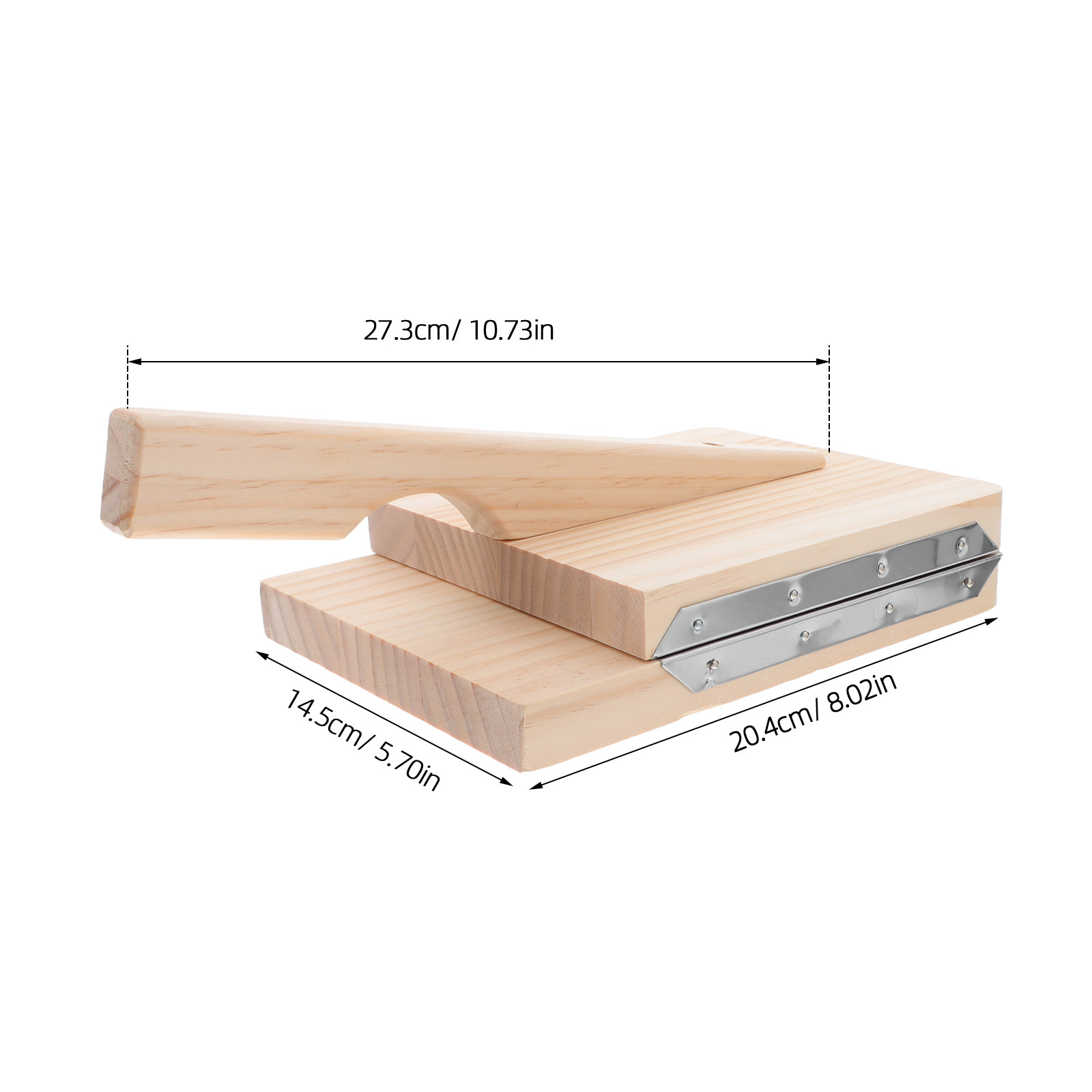 Wood Dumpling Press Mold Stain - Kitchen Gadgets Dumpling Maker review and price