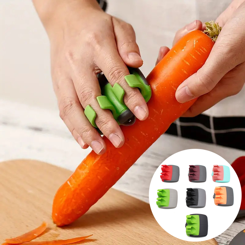 Vegetable Fruit Peeler Slicer  - Kitchen Helper Gadgets review and price