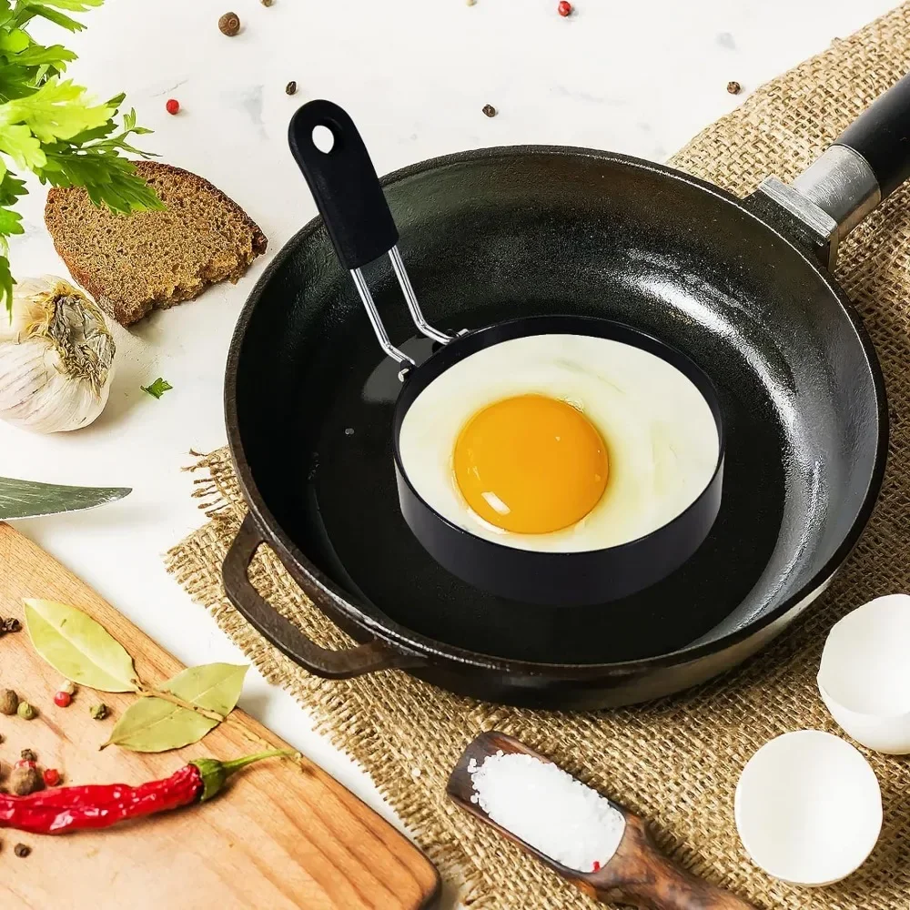 Anti-scald Egg Fried Ring Prof - Egg Separator Tool review and price