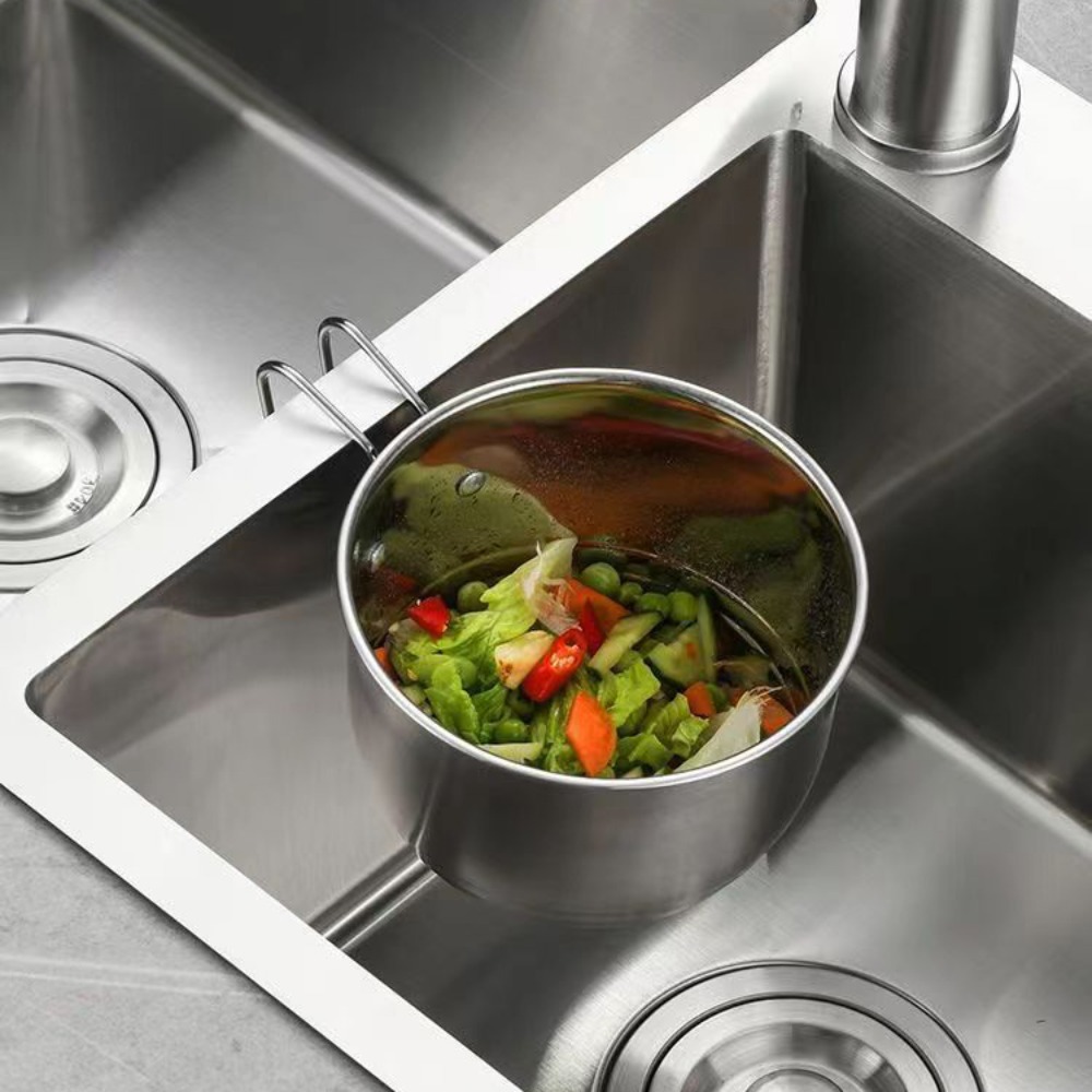 Kitchen Helper Sink Drain Bask - Kitchen Helper Gadgets review and price