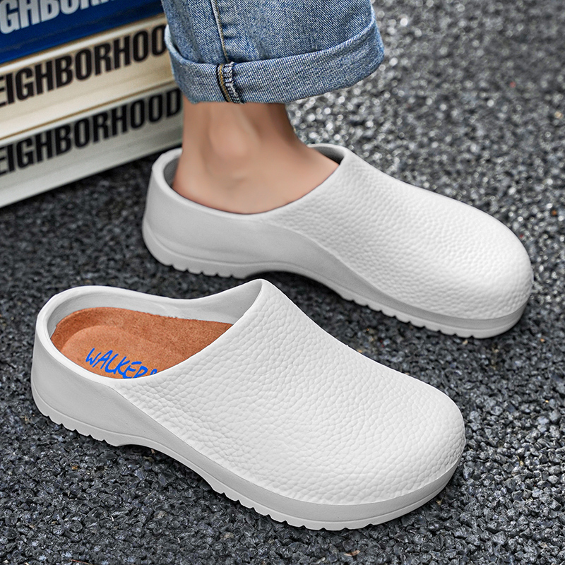 Couple Chef Shoes Four Seasons - Kitchen Gadgets For Men review and price