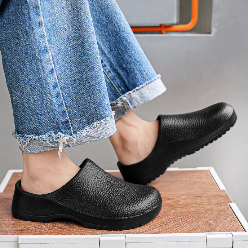 Couple Chef Shoes Four Seasons - Kitchen Gadgets For Men review and price